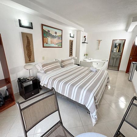 Hotel Puerto Bahia San Gil Εξωτερικό φωτογραφία