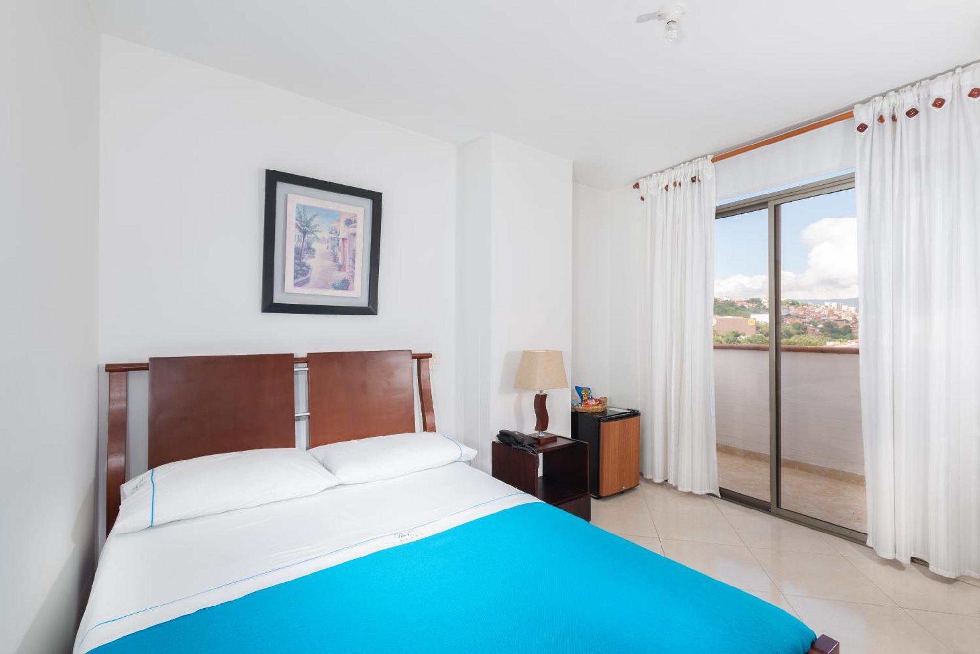 Hotel Puerto Bahia San Gil Εξωτερικό φωτογραφία