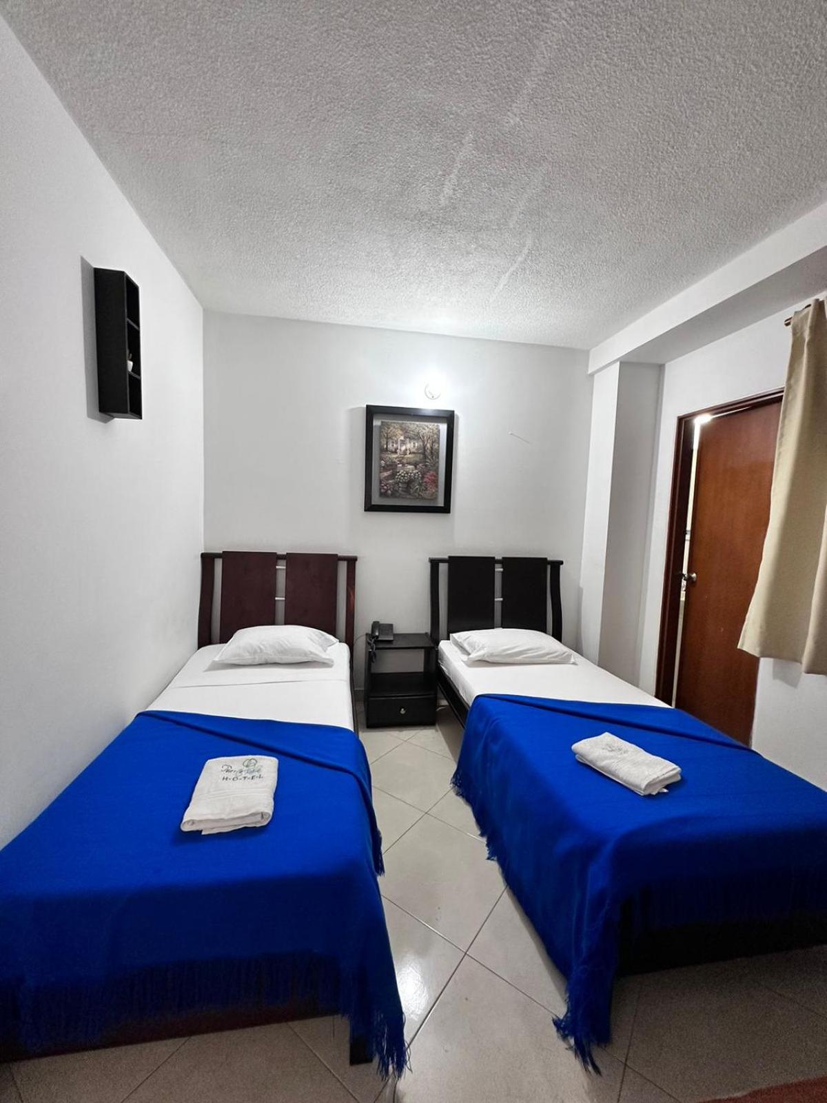 Hotel Puerto Bahia San Gil Εξωτερικό φωτογραφία