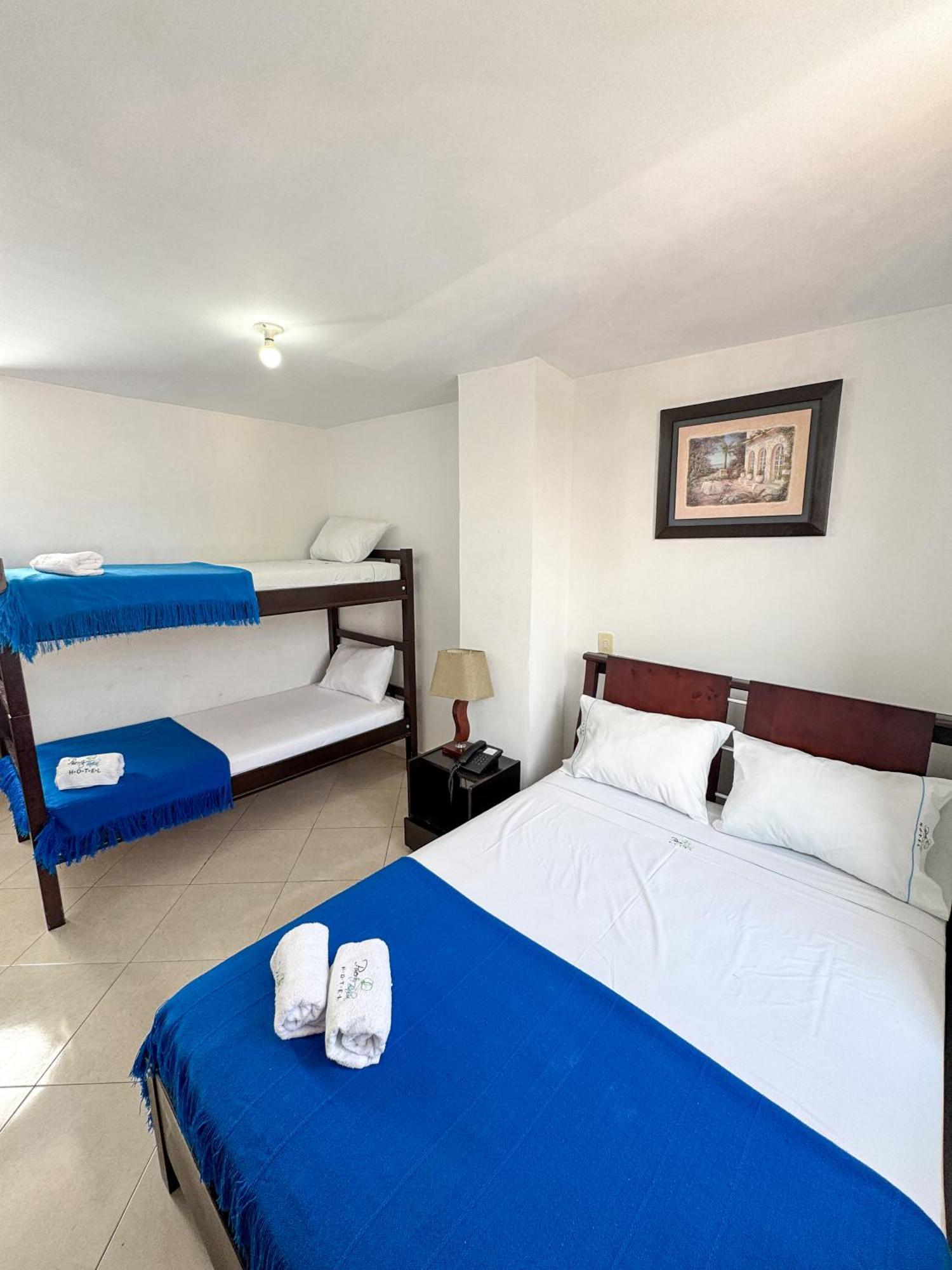 Hotel Puerto Bahia San Gil Εξωτερικό φωτογραφία